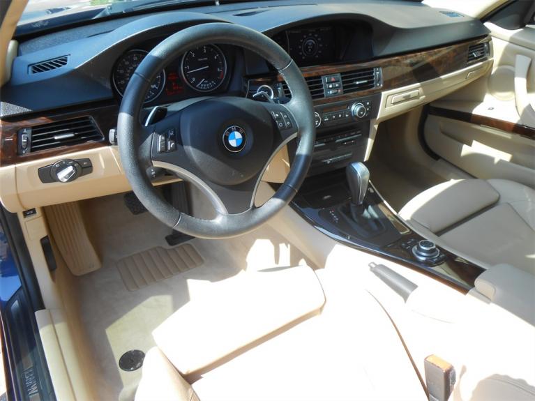 Used 2011 BMW 3-Series for sale Sold at Naples Motorsports Inc - Morgan of Naples in Naples FL 34104 2