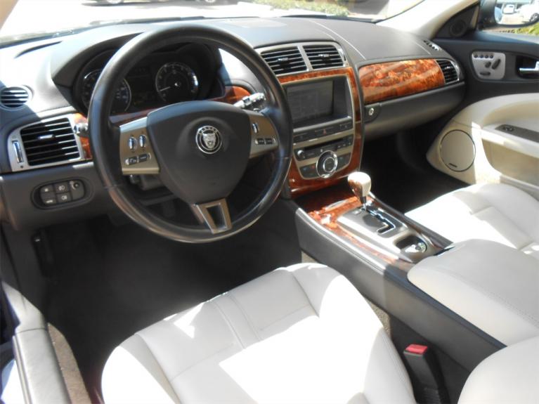 Used 2007 Jaguar XK-Series for sale Sold at Naples Motorsports Inc - Morgan of Naples in Naples FL 34104 2