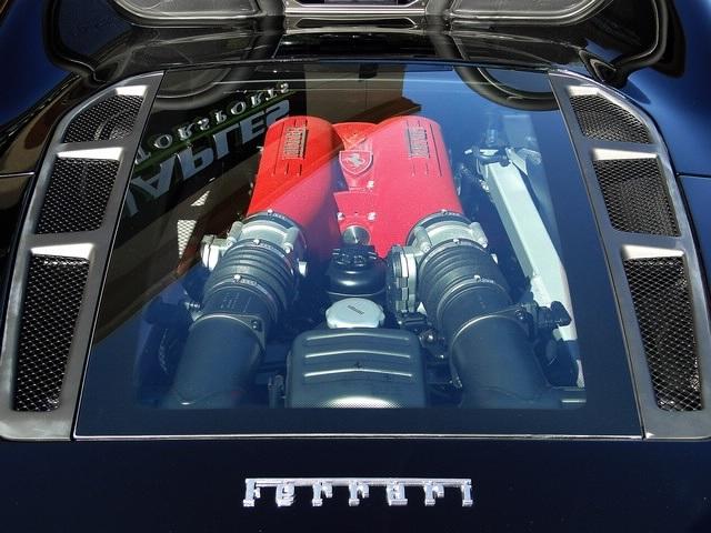 Used 2007 Ferrari 430 for sale Sold at Naples Motorsports Inc - Morgan of Naples in Naples FL 34104 6