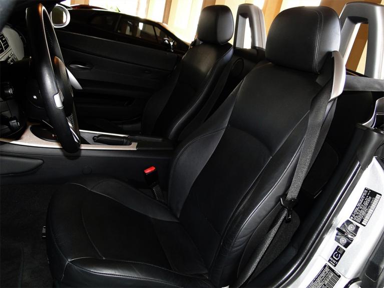 Used 2005 BMW Z4 for sale Sold at Naples Motorsports Inc - Morgan of Naples in Naples FL 34104 6