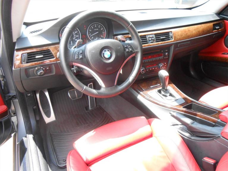Used 2007 BMW 3-Series for sale Sold at Naples Motorsports Inc - Morgan of Naples in Naples FL 34104 2