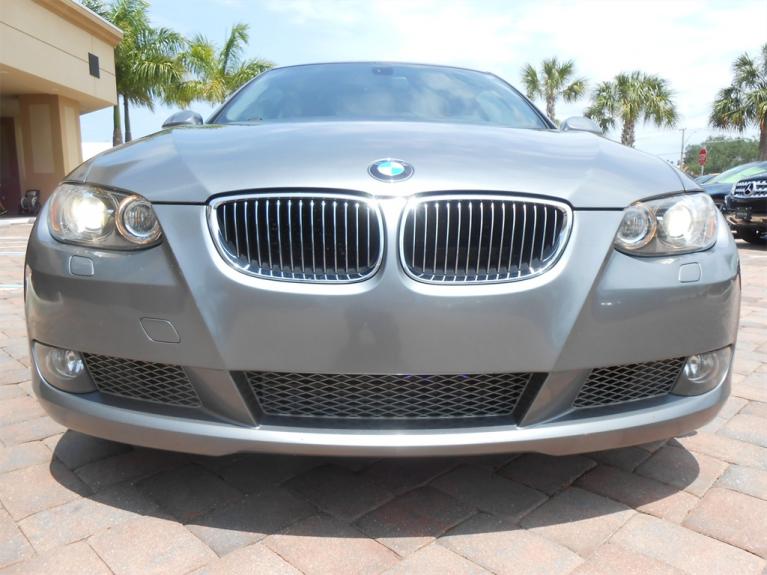 Used 2007 BMW 3-Series for sale Sold at Naples Motorsports Inc - Morgan of Naples in Naples FL 34104 3