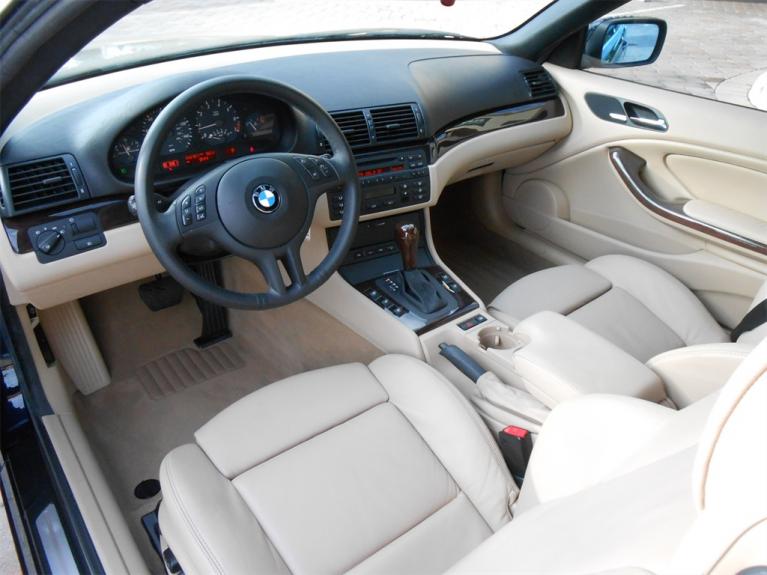 Used 2006 BMW 3-Series for sale Sold at Naples Motorsports Inc - Morgan of Naples in Naples FL 34104 2