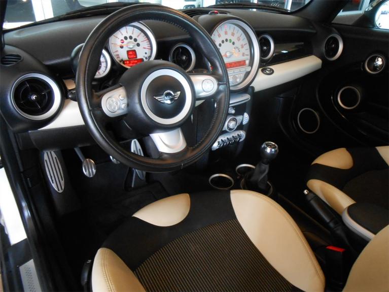 Used 2010 Mini Cooper S for sale Sold at Naples Motorsports Inc - Morgan of Naples in Naples FL 34104 2