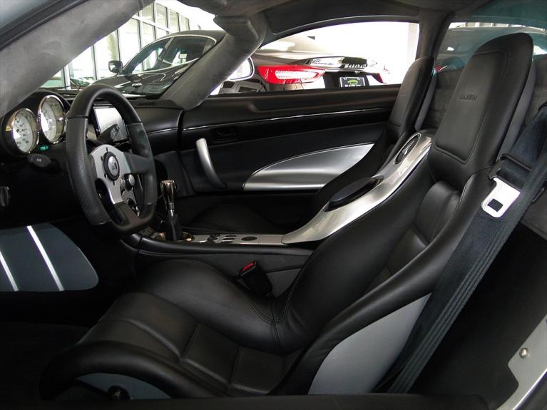 Used 2004 SALEEN S7 for sale Sold at Naples Motorsports Inc - Morgan of Naples in Naples FL 34104 2