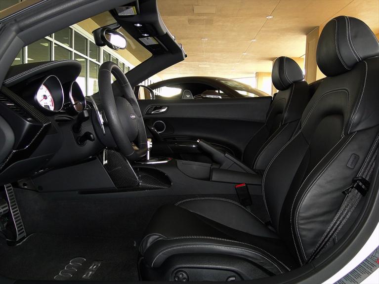 Used 2012 Audi R8 for sale Sold at Naples Motorsports Inc - Morgan of Naples in Naples FL 34104 2
