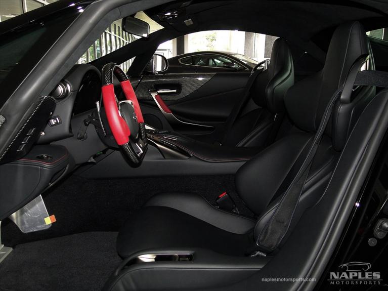 Used 2012 Lexus LFA for sale Sold at Naples Motorsports Inc - Morgan of Naples in Naples FL 34104 2