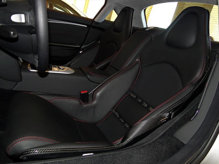 Used 2006 Mercedes-Benz SLR McLaren for sale Sold at Naples Motorsports Inc - Morgan of Naples in Naples FL 34104 6