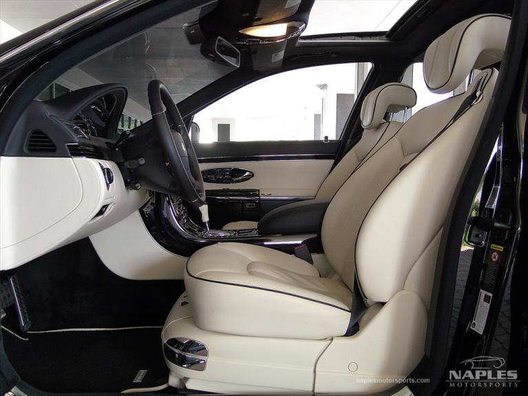 Used 2008 Maybach 57 S for sale Sold at Naples Motorsports Inc - Morgan of Naples in Naples FL 34104 2