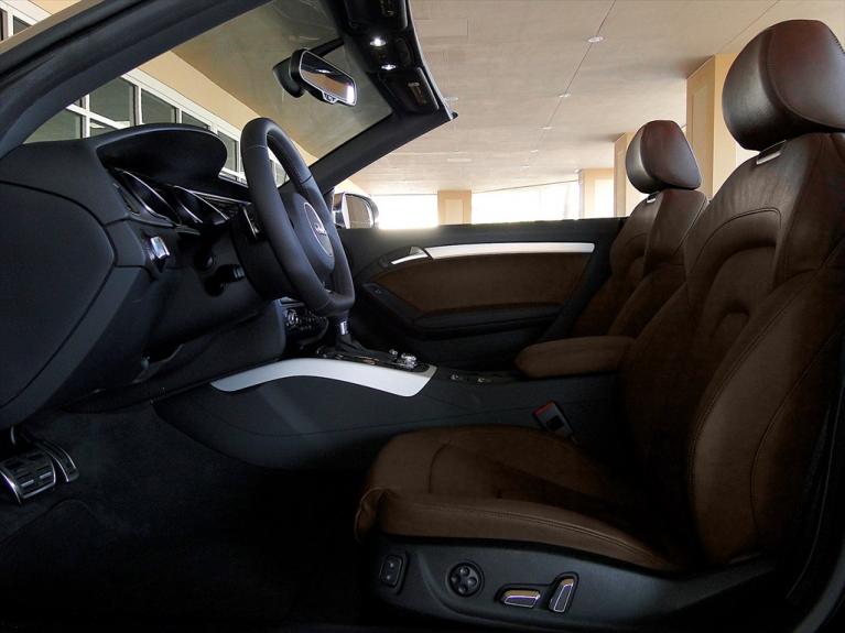 Used 2013 Audi S5 3.0T quattro Premium Plus for sale Sold at Naples Motorsports Inc - Morgan of Naples in Naples FL 34104 2