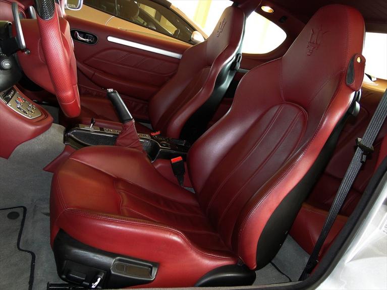 Used 2006 Maserati Gran Sport for sale Sold at Naples Motorsports Inc - Morgan of Naples in Naples FL 34104 6