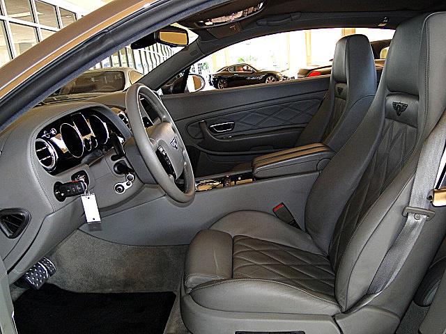Used 2005 Bentley Continental GT GT Turbo for sale Sold at Naples Motorsports Inc - Morgan of Naples in Naples FL 34104 2