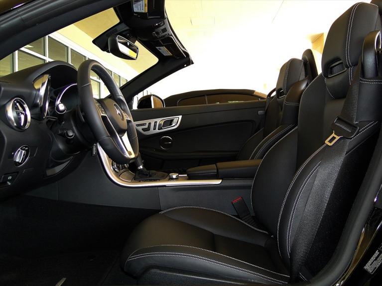 Used 2013 Mercedes-Benz SLK-Class for sale Sold at Naples Motorsports Inc - Morgan of Naples in Naples FL 34104 2