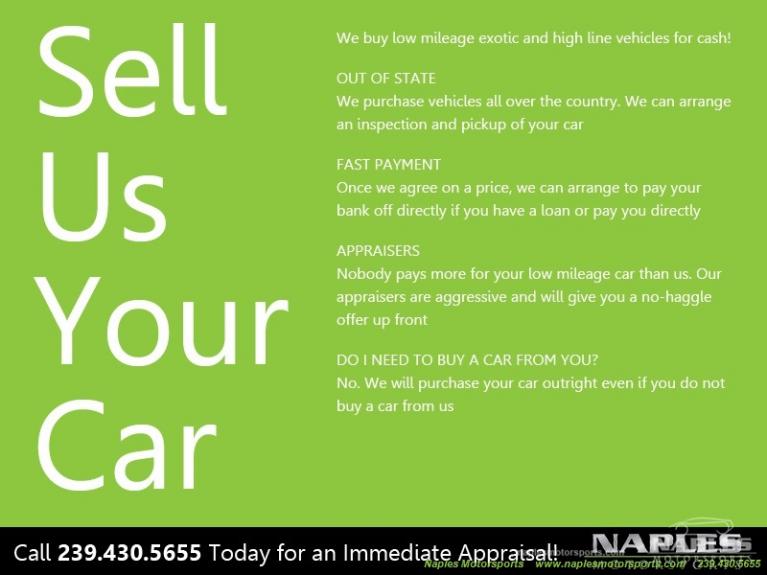 Used 2010 Bentley Continental GTC Speed GT Speed for sale Sold at Naples Motorsports Inc - Morgan of Naples in Naples FL 34104 5