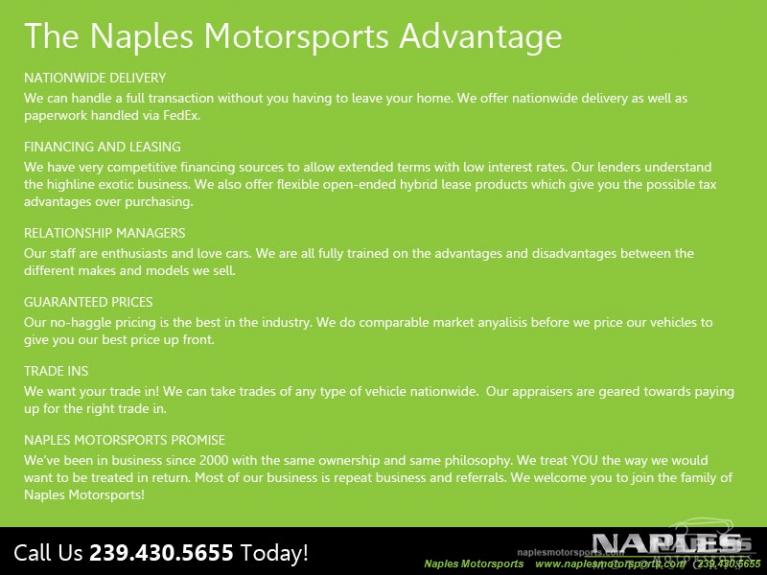 Used 2010 Bentley Continental GTC Speed GT Speed for sale Sold at Naples Motorsports Inc - Morgan of Naples in Naples FL 34104 6