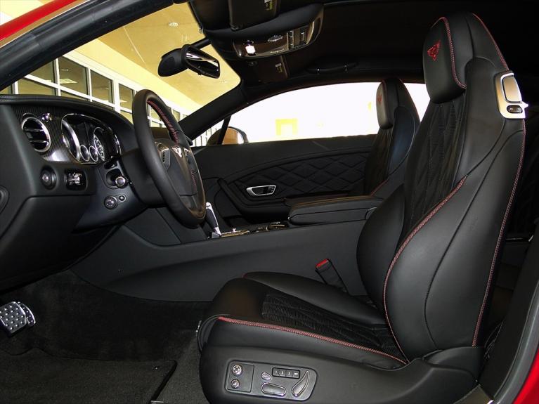 Used 2013 Bentley Continental GT for sale Sold at Naples Motorsports Inc - Morgan of Naples in Naples FL 34104 2