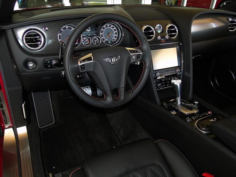 Used 2013 Bentley Continental GT for sale Sold at Naples Motorsports Inc - Morgan of Naples in Naples FL 34104 6