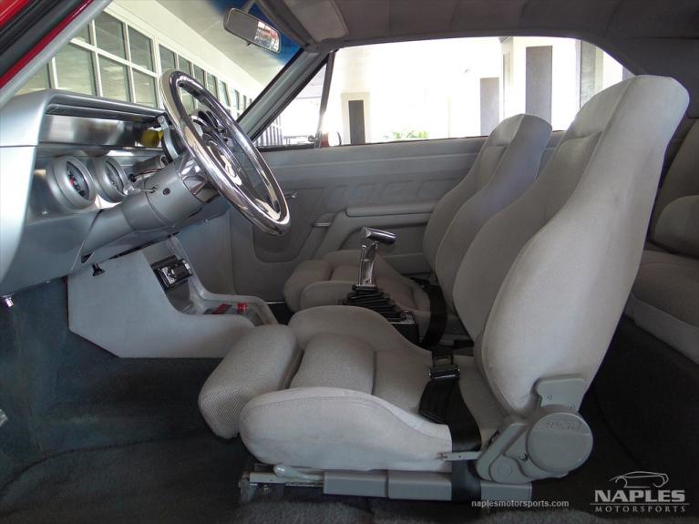 Used 1966 Chevrolet Chevelle for sale Sold at Naples Motorsports Inc - Morgan of Naples in Naples FL 34104 2