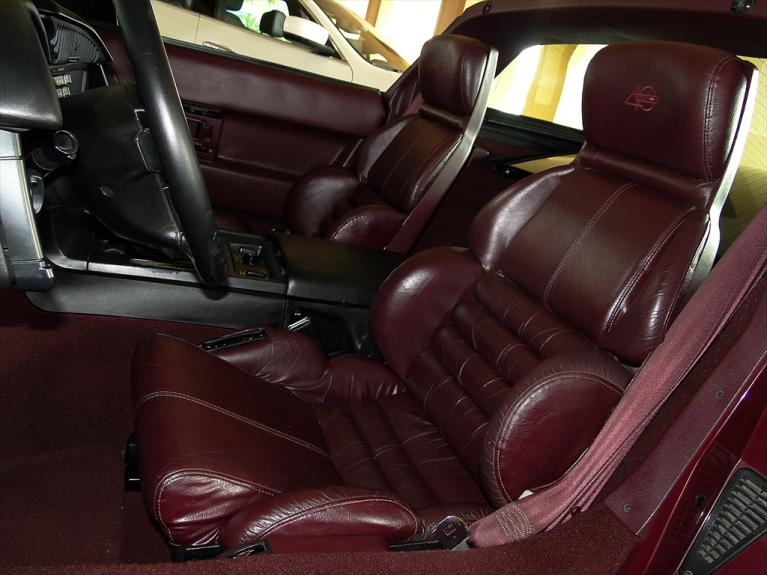 Used 1993 Chevrolet Corvette for sale Sold at Naples Motorsports Inc - Morgan of Naples in Naples FL 34104 6