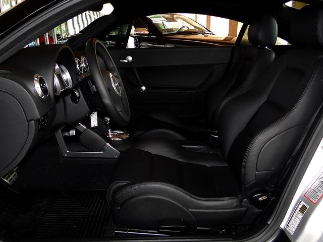 Used 2006 Audi TT Special Edition for sale Sold at Naples Motorsports Inc - Morgan of Naples in Naples FL 34104 2
