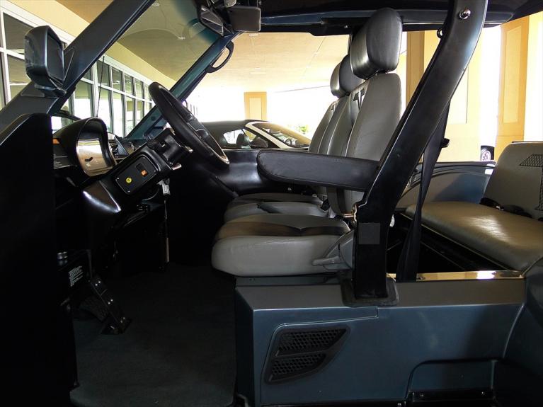 Used 2013 Tomberlin Anvil for sale Sold at Naples Motorsports Inc - Morgan of Naples in Naples FL 34104 2
