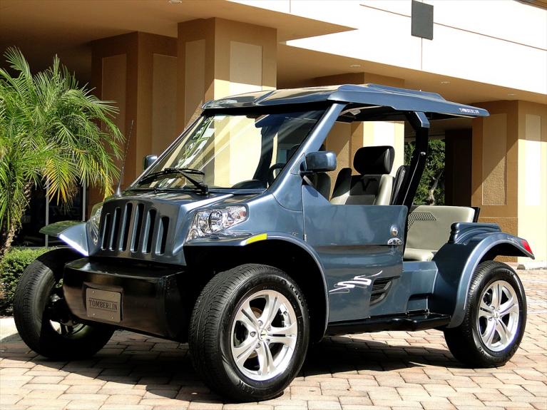 Used 2013 Tomberlin Anvil for sale Sold at Naples Motorsports Inc - Morgan of Naples in Naples FL 34104 3