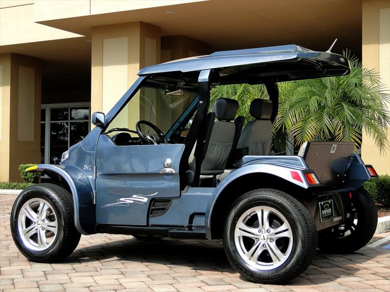 Used 2013 Tomberlin Anvil for sale Sold at Naples Motorsports Inc - Morgan of Naples in Naples FL 34104 6