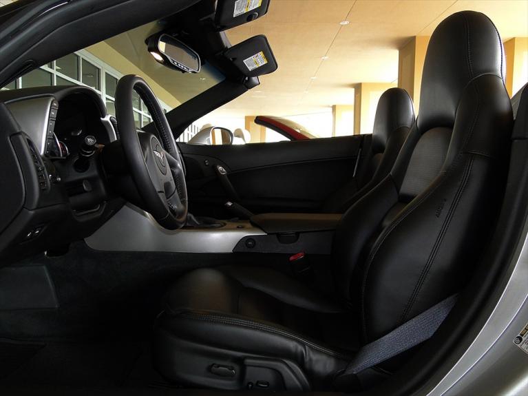 Used 2005 Chevrolet Corvette for sale Sold at Naples Motorsports Inc - Morgan of Naples in Naples FL 34104 2