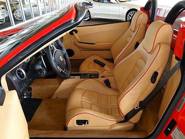 Used 2006 Ferrari F430 for sale Sold at Naples Motorsports Inc - Morgan of Naples in Naples FL 34104 2