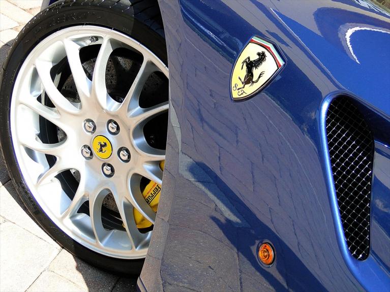 Used 2008 Ferrari 599 for sale Sold at Naples Motorsports Inc - Morgan of Naples in Naples FL 34104 6