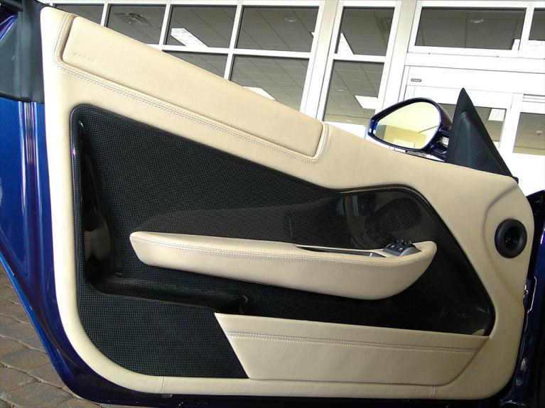 Used 2008 Ferrari 599 for sale Sold at Naples Motorsports Inc - Morgan of Naples in Naples FL 34104 6