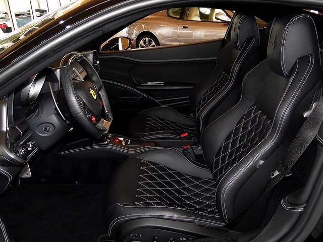 Used 2011 Ferrari 458 for sale Sold at Naples Motorsports Inc - Morgan of Naples in Naples FL 34104 2