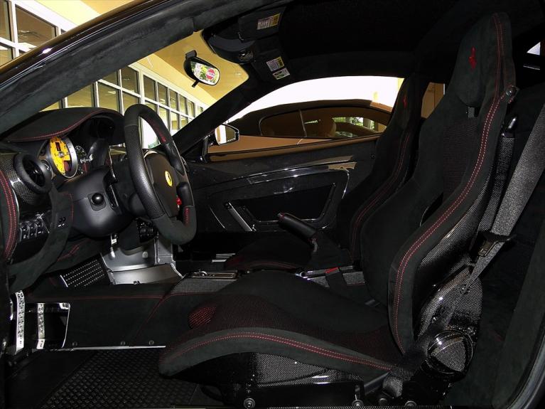 Used 2009 Ferrari 430 for sale Sold at Naples Motorsports Inc - Morgan of Naples in Naples FL 34104 2
