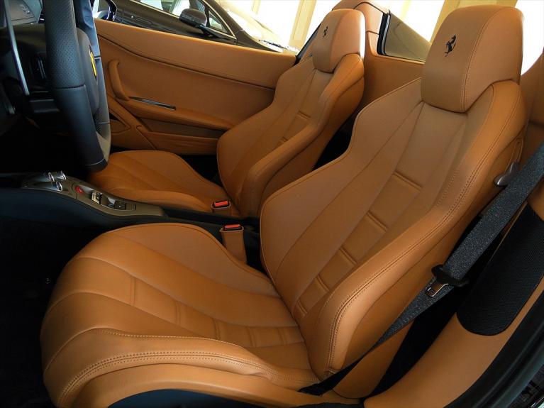 Used 2014 Ferrari 458 for sale Sold at Naples Motorsports Inc - Morgan of Naples in Naples FL 34104 5