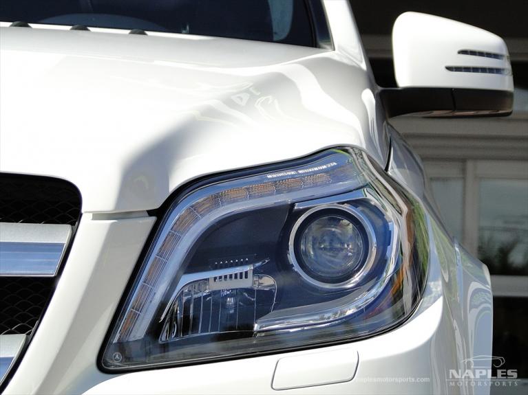 Used 2013 Mercedes-Benz GL-Class GL 550 4MATIC for sale Sold at Naples Motorsports Inc - Morgan of Naples in Naples FL 34104 4
