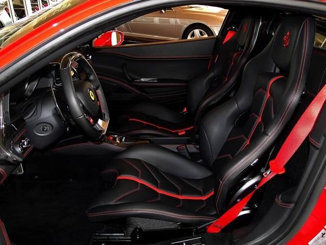 Used 2011 Ferrari 458 for sale Sold at Naples Motorsports Inc - Morgan of Naples in Naples FL 34104 2