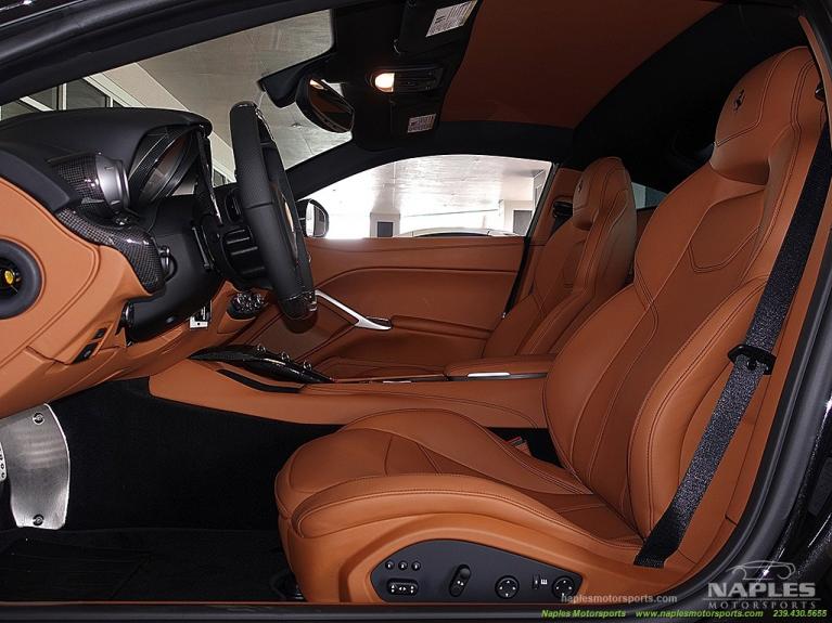 Used 2014 Ferrari F12 Berlinetta for sale Sold at Naples Motorsports Inc - Morgan of Naples in Naples FL 34104 2