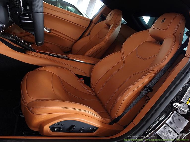 Used 2014 Ferrari F12 Berlinetta for sale Sold at Naples Motorsports Inc - Morgan of Naples in Naples FL 34104 6
