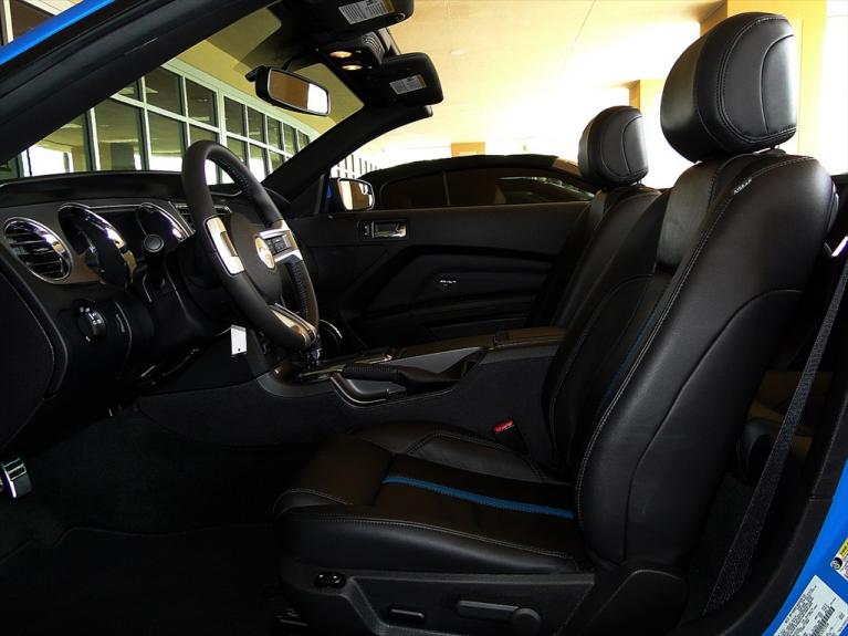 Used 2014 Ford Mustang for sale Sold at Naples Motorsports Inc - Morgan of Naples in Naples FL 34104 2