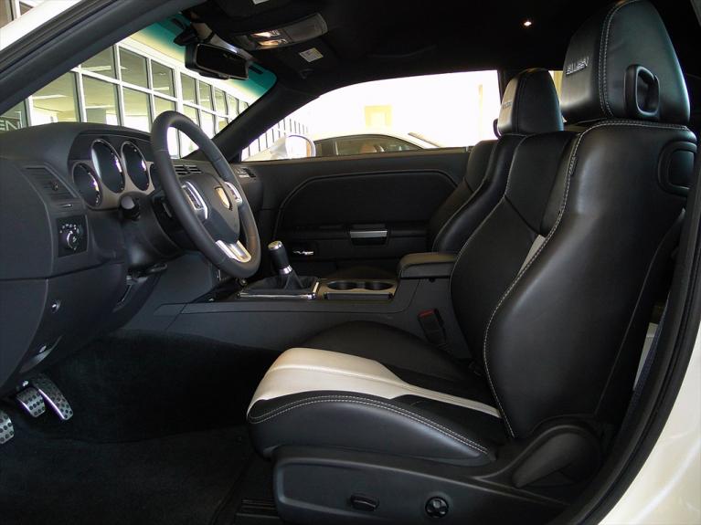 Used 2014 Dodge Challenger for sale Sold at Naples Motorsports Inc - Morgan of Naples in Naples FL 34104 2