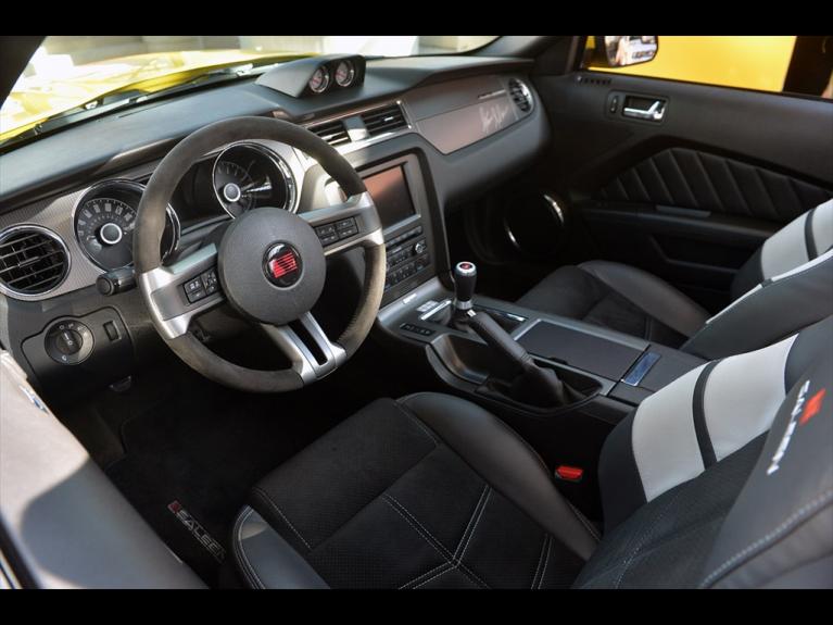 Used 2014 Ford Mustang for sale Sold at Naples Motorsports Inc - Morgan of Naples in Naples FL 34104 2