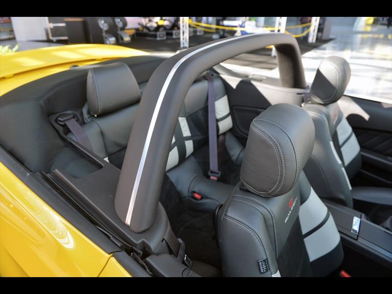 Used 2014 Ford Mustang for sale Sold at Naples Motorsports Inc - Morgan of Naples in Naples FL 34104 6