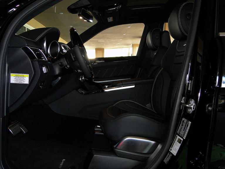 Used 2013 Mercedes-Benz GL-Class for sale Sold at Naples Motorsports Inc - Morgan of Naples in Naples FL 34104 2