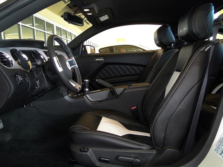 Used 2014 Ford Mustang for sale Sold at Naples Motorsports Inc - Morgan of Naples in Naples FL 34104 2