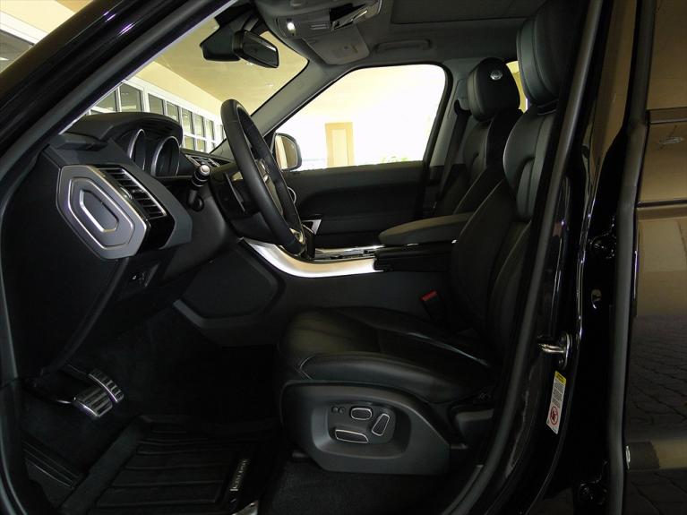 Used 2014 Land Rover Range Rover Sport for sale Sold at Naples Motorsports Inc - Morgan of Naples in Naples FL 34104 2