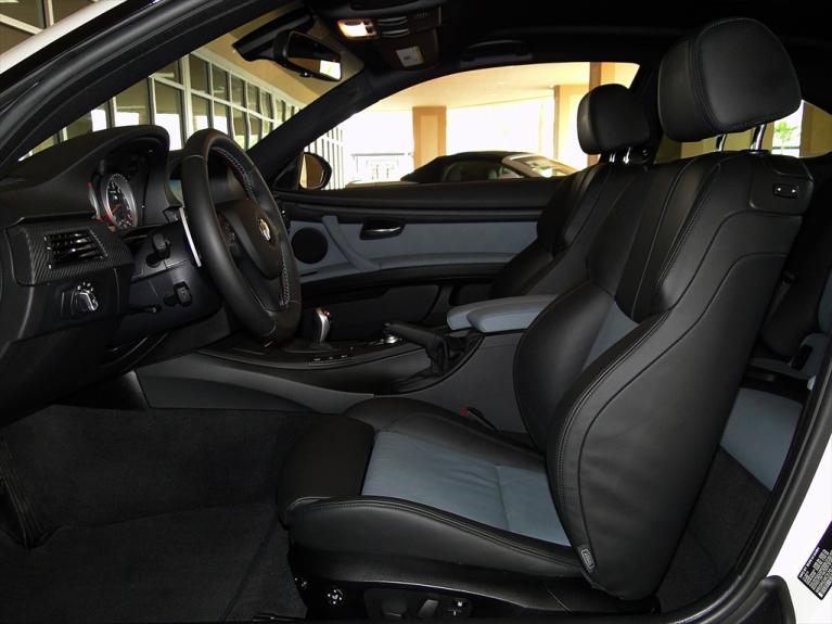 Used 2013 BMW M3 for sale Sold at Naples Motorsports Inc - Morgan of Naples in Naples FL 34104 2