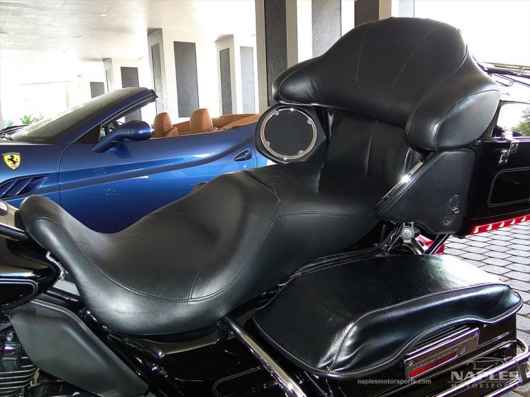 Used 2009 Harley-Davidson Custom for sale Sold at Naples Motorsports Inc - Morgan of Naples in Naples FL 34104 2