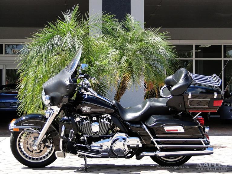 Used 2009 Harley-Davidson Custom for sale Sold at Naples Motorsports Inc - Morgan of Naples in Naples FL 34104 5