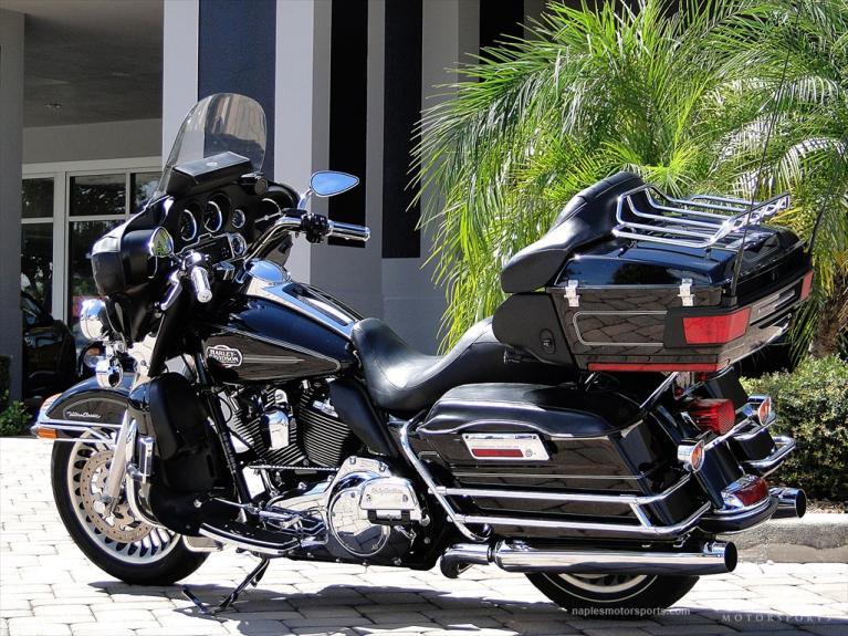 Used 2009 Harley-Davidson Custom for sale Sold at Naples Motorsports Inc - Morgan of Naples in Naples FL 34104 6