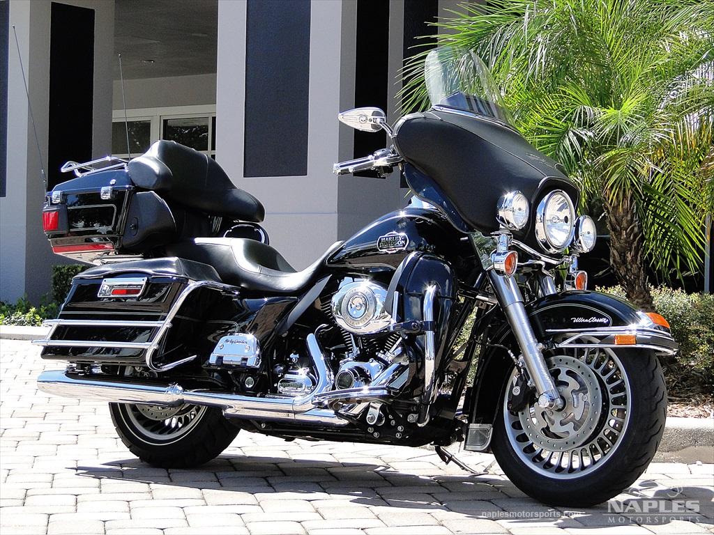 Used 2009 Harley-Davidson Custom for sale Sold at Naples Motorsports Inc - Morgan of Naples in Naples FL 34104 1